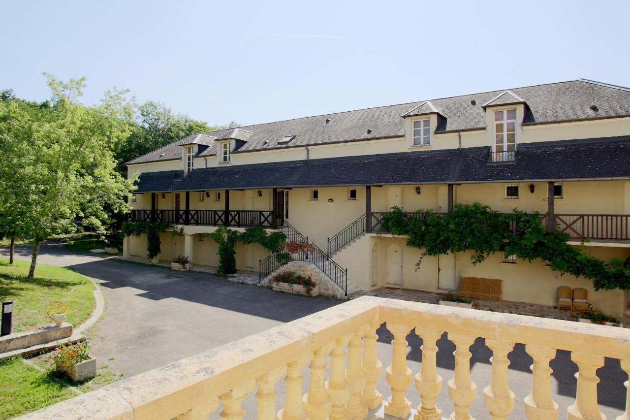 Château de Puy Robert LASCAUX Hotel Montignac-Lascaux Exterior foto