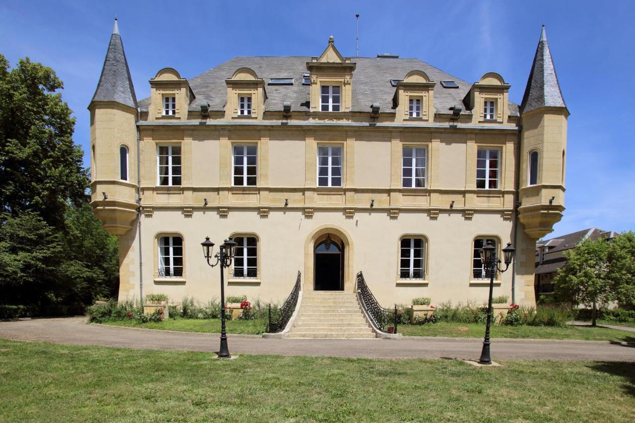 Château de Puy Robert LASCAUX Hotel Montignac-Lascaux Exterior foto