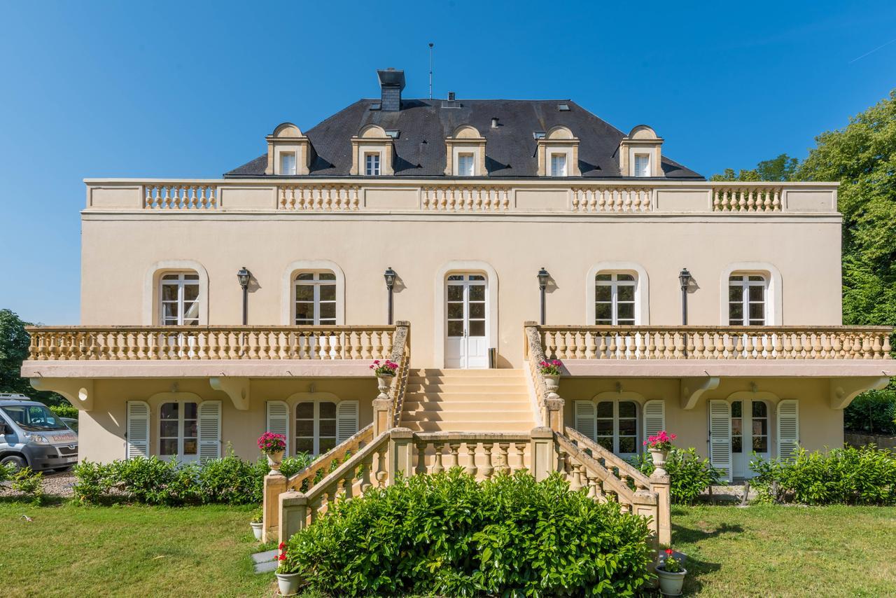 Château de Puy Robert LASCAUX Montignac-Lascaux Exterior foto