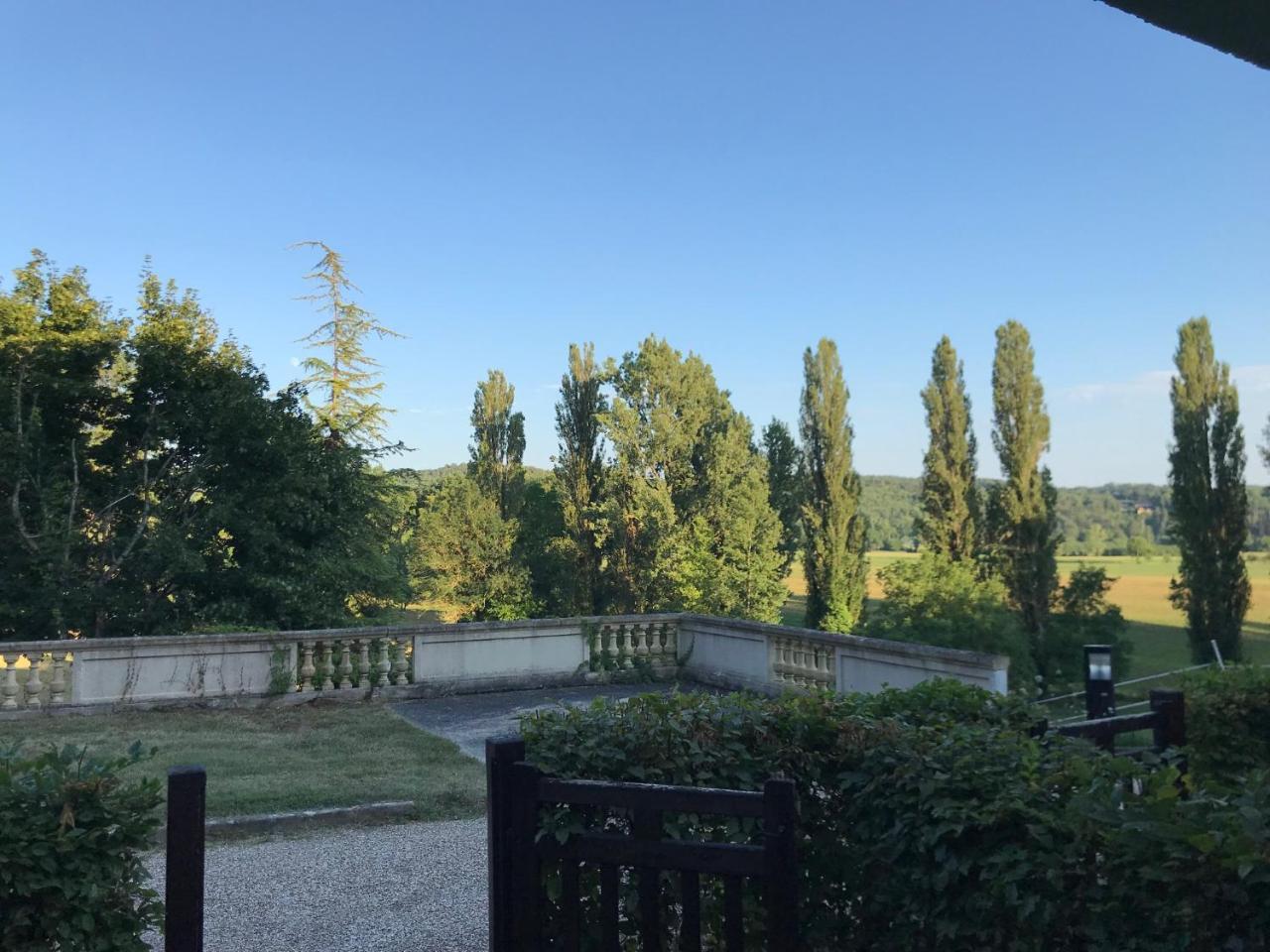 Château de Puy Robert LASCAUX Hotel Montignac-Lascaux Exterior foto